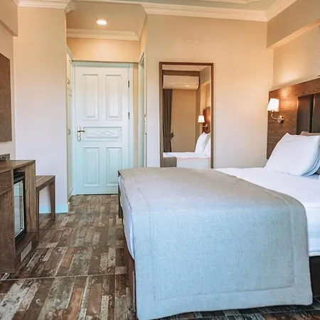 Venezia Hotell Alaçatı