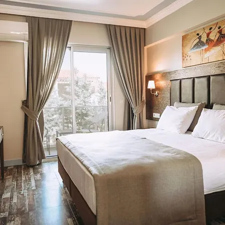 Venezia Hotel Alaçatı