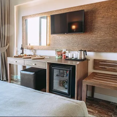 Hotell Venezia Alaçatı