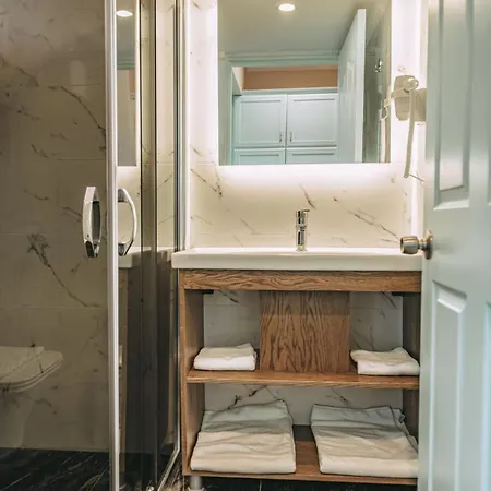 Venezia Hotell Alaçatı