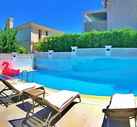 Venezia Hotell Alaçatı