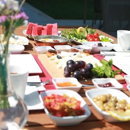 Hotel Venezia Alaçatı