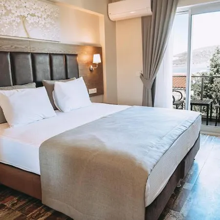 Hotell Venezia Alaçatı