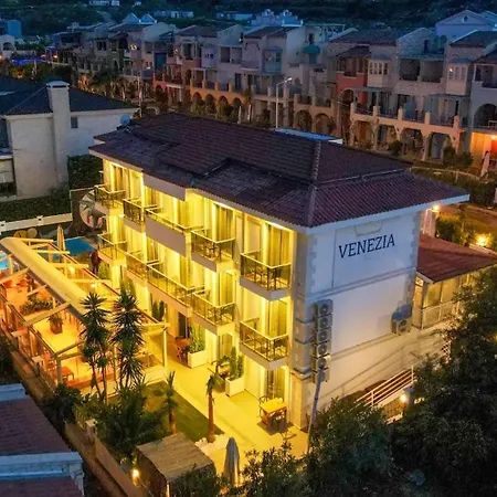 Hotel Venezia