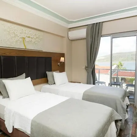 Venezia Hotel Alaçatı