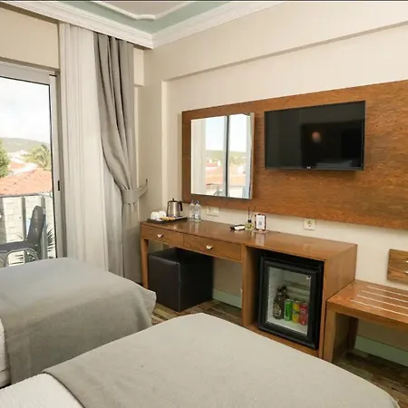 Venezia Hotell Alaçatı