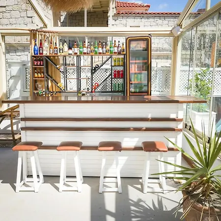 Venezia Hotell Alaçatı