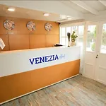 酒店 Venezia 阿拉恰特