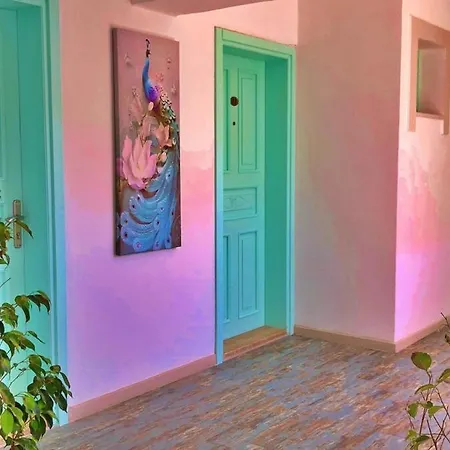 Hotel Venezia Alacati