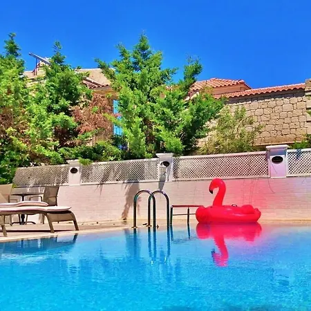 Venezia Hotel Alacati