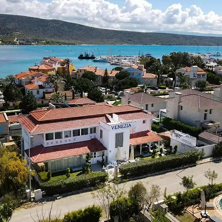Hotel Venezia *
