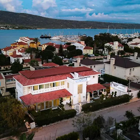Venezia Hotel