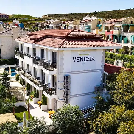 Venezia Hotel