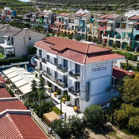 Venezia * アラカティ