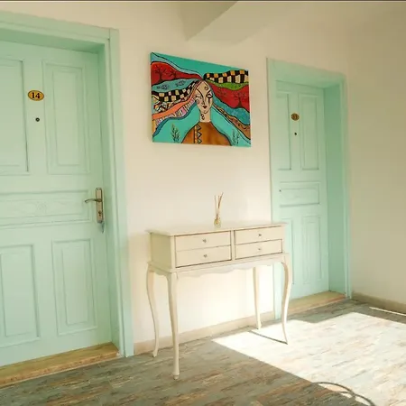 Venezia ホテル アラカティ