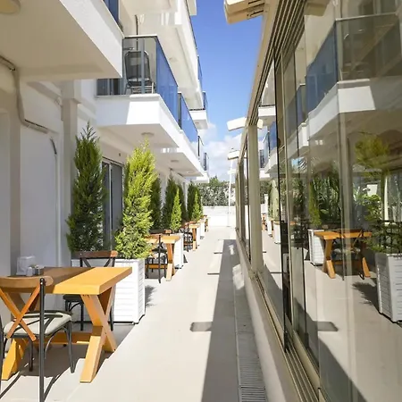 Hotel Venezia