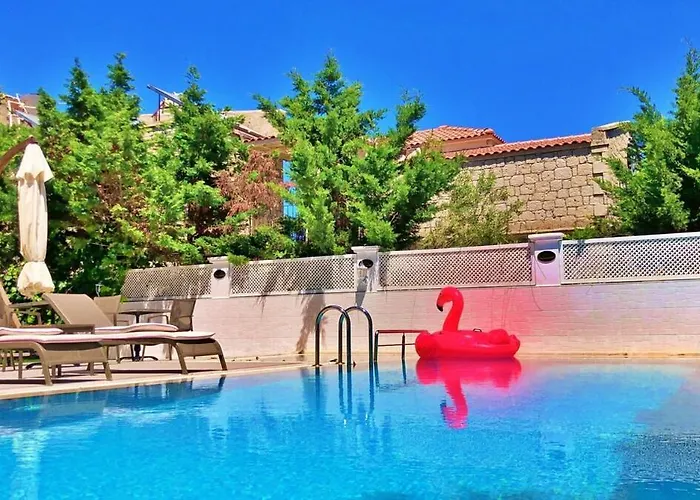 Venezia Отель Алачати