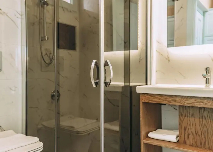 Venezia Отель Алачати