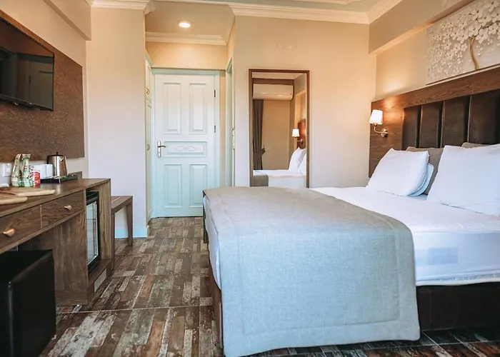 Venezia Алачати