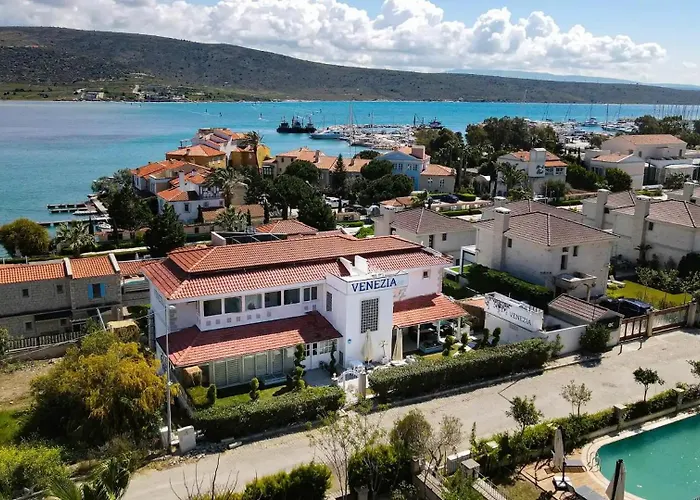 Отель Venezia *