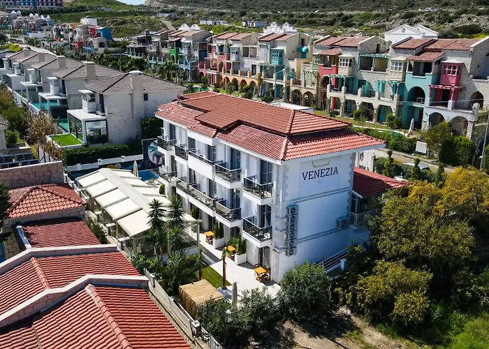 Venezia * Алачати