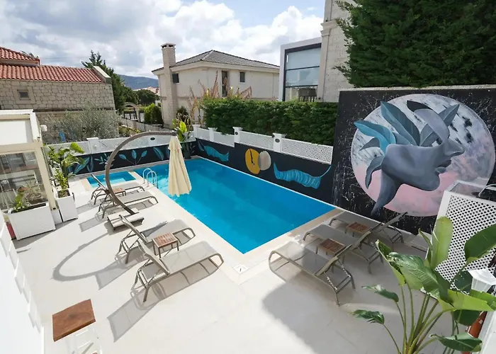 Venezia Отель *