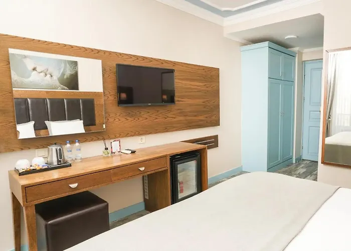 Venezia * Алачати